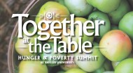 Texas Hunger Initiative hosting hunger & poverty summit at Baylor