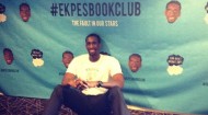 NBA Bear's book club builds community online and in-person