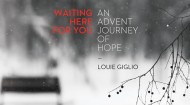 Waiting and hope at the heart of Giglio's new Advent devotional