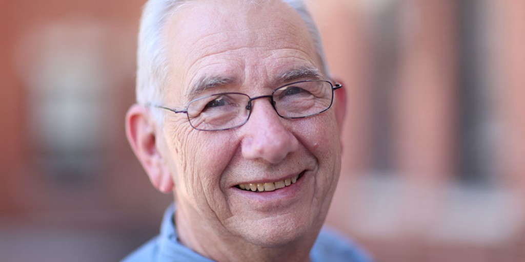 Prof Workner BaylorProud » Baylor prof named the most influential social worker ...
