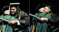 Baylor student-athletes again lead Big 12 in Graduation Success Rate