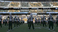 Baylor Homecoming 2014: A Look Back
