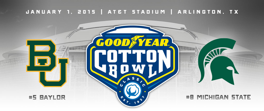 2015 Cotton Bowl