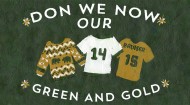Christmas gift ideas for the Baylor Bears in your life
