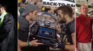 Baylor football stars earn individual honors -- and diplomas