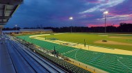 Clyde Hart Track & Field Stadium dedicated to honor legendary coach