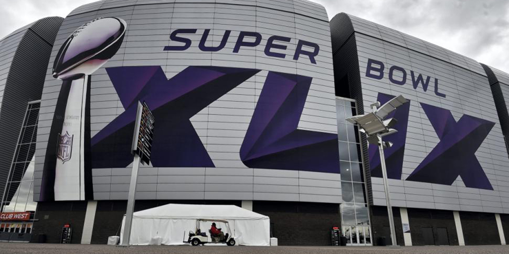 BaylorProud » Three Baylor staffers picked to work Super Bowl as ‘Wi-Fi ...