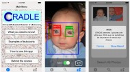 Professors' app helps parents detect eye disease in babies