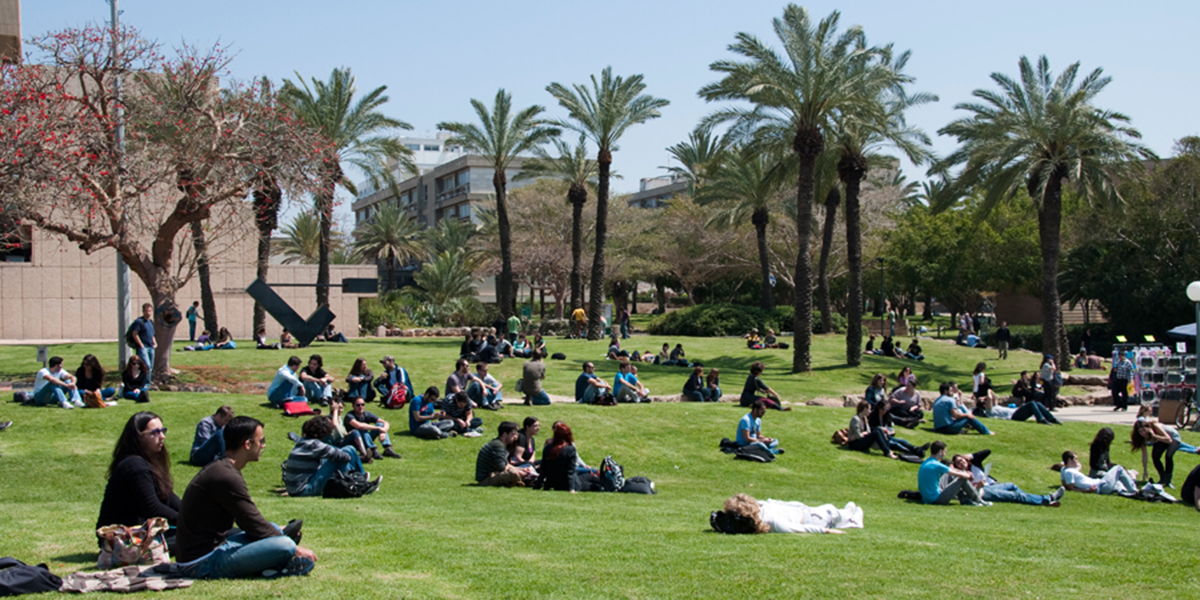 Tel Aviv University