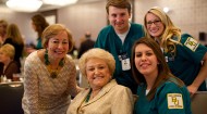 Baylor nursing to get new home in Dallas