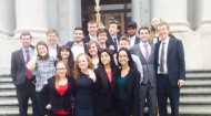 Baylor mock trial teams headed to nationals