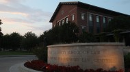 Baylor Law School receives rare honor for pro bono service