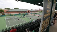 Baylor makes history in hosting NCAA Tennis Championships