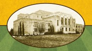 Waco Hall: Celebrating 85 years of a campus landmark