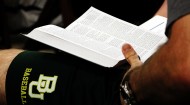 Baylor sports ministry programs train tomorrow's athletic chaplains