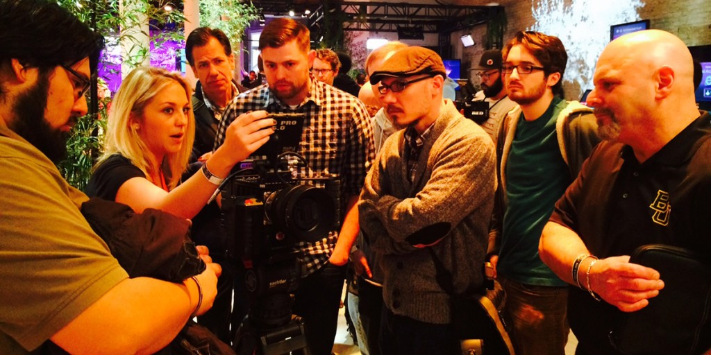 BaylorProud » Baylor Film and Digital Media now its own