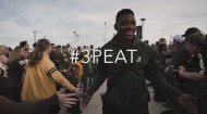 Get hyped -- just one month to Baylor football