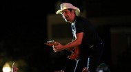 Brad Paisley concert highlights a busy weekend on campus