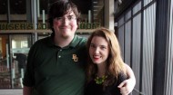 Baylor ties the key to reuniting this long-separated family