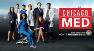 NBC's 'Chicago Med' premieres tonight, latest show from Baylor duo