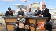 ESPN's College GameDay returning to Baylor for 2nd straight year