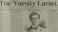 Baylor student newspaper celebrates its 115th anniversary