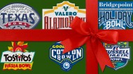 Why Baylor's bowl berth is a university-wide Christmas gift
