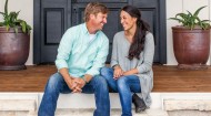 HGTV's 'Fixer Upper,' starring two Baylor alums, launches season three tonight