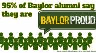 Thanks for joining us, Baylor family!