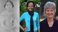 30 influential Baylor women you should know
