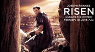 Baylor alum's latest film, 'Risen,' debuts nationwide this weekend