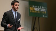 New Venture Competition brings young entrepreneurs to Baylor from across the country