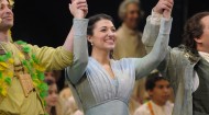 From Baylor Bears to baritones: BU alumni in the world of opera