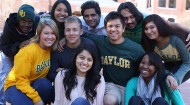 Baylor's Class of 2020 shaping up to be the most selective in school history