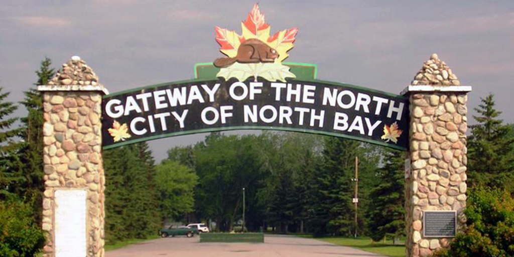 North Bay, Ontario