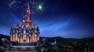 New Disney castle in Shanghai designed by a Baylor grad