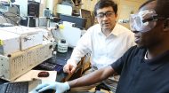 Eight ways Baylor researchers are fighting cancer