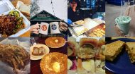 15 quintessential Baylor meals