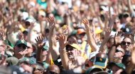 How to celebrate and enjoy Baylor football -- while keeping it in perspective