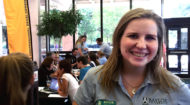 #BearsOfBaylor -- "We’re trying to help students get internships, get jobs..."