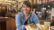 #BearsOfBaylor -- "I really wanna bridge that gap between science and religion."