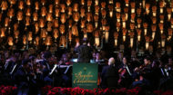 ‘A Baylor Christmas’ brings holiday musical performance to the entire Baylor family