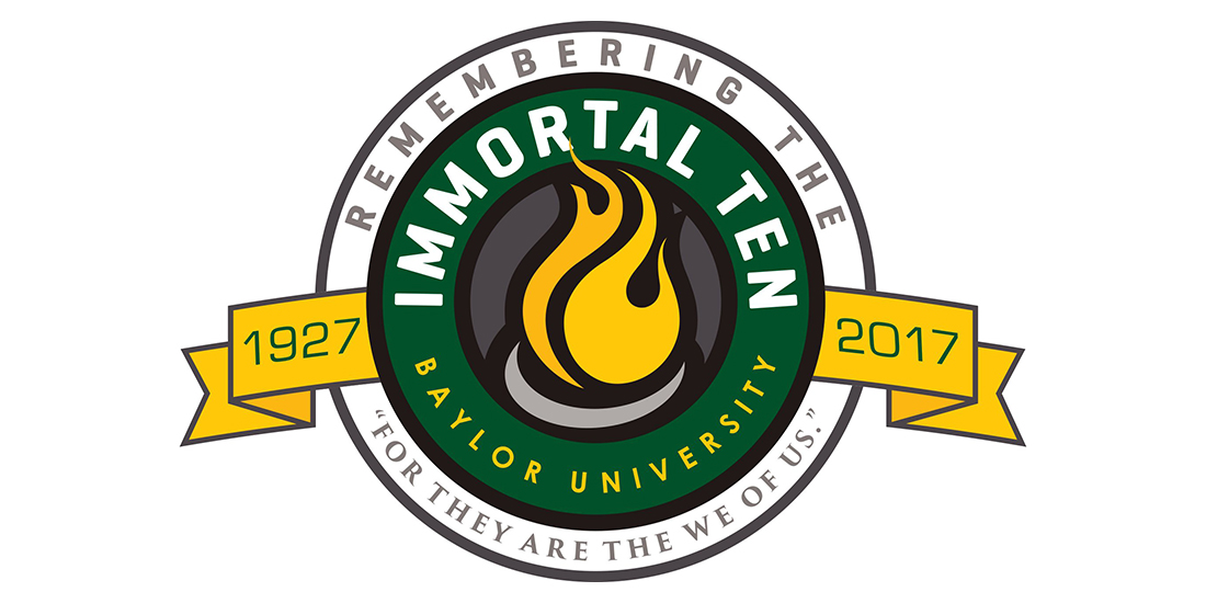 Remembering the Immortal Ten