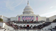 Lariat reporters to cover Inauguration live -- thanks in part to D.C.-area alumni