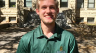 #BearsOfBaylor -- "I just wanted to help people."