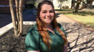 #BearsOfBaylor -- "I transferred to Baylor after my freshman year..."