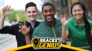 Baylor students to compete in ESPN's new show 'Bracket Genius'