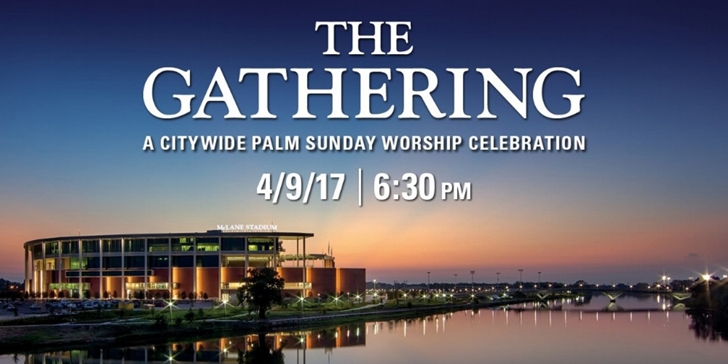 The Gathering 2017