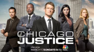 NBC adds 4th show from Baylor pair, 'Chicago Justice', to its primetime lineup