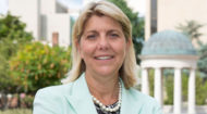 6 things you should know about Baylor President-Select Linda Livingstone